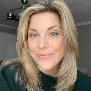 Meet your Posher, Mandy